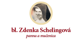 Oficiálna stránka venovaná svätorečeniu bl. sestry Zdenky
